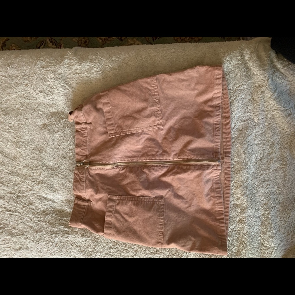 Children’s place skirt